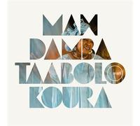 Taabolo Koura CD