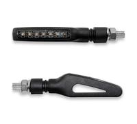 Taac Clignotant Fr02 Led Sequential Smoked Lens