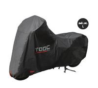 TAAC Housse protection Moto scooter PLUS HYDROSCUD Taille L noir Etanche