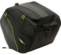 TAAC sacoche de selle 15 litres couleur noire 340x220x290mm