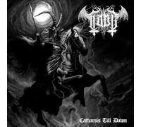 Taär - Taär-Catharsis Till Dawn