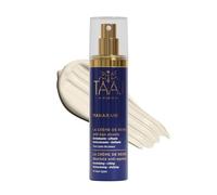 TAAJ | Crème de Reine - MAHARANI | Lisse les rides, Soin premium peau mature | Acide Hyaluronique, Collagène, Élastine | Cruelty Free, Fabriqué en France, sans silicones | Crème Anti-Âge Luxe 50 ml