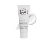 TAAJ | Crème-Masque Anti-Âge - MAHARANI | Peau repulpée, Rides comblées, Fermeté rebondie | 5 Huiles Précieuses et Acide Hyaluronique | Vegan, Cruelty Free, Fabriqué en France | 75 ml