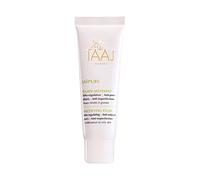 TAAJ | Fluide Matifiant | Jaïpure | Soin anti-imperfection et sébo-régulateur | Purifie & matifie | Pour peaux mixtes à grasses | Texture légère | Vegan | 98% d'ingrédients d'origine naturelle | 50 ml