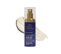 TAAJ | Sérum de Reine - MAHARANI | Sérum premium anti-rides intensif peau mature | Acide Hyaluronique, Collagène, Élastine | Cruelty Free, Fabriqué en France, sans silicones | Sérum Anti-Âge 30 ml