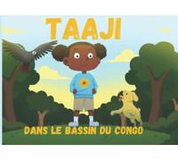 Taaji: Taaji Dans le Bassin du Congo