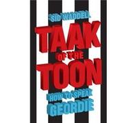 Taak of the Toon by Sid Waddell Paperback Book Sid Waddell (Auteur)