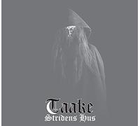 Taake - Stridens Hus