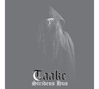 Taake - Stridens Hus -Ltd/Digi-
