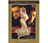 Taal (1999) (Hindi Film / Bollywood Movie / Indian Cinema DVD)