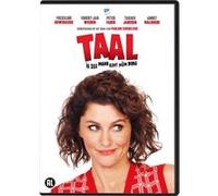 TAAL (IS ZEG MAAR ECHT MIJN DING)-BIL G