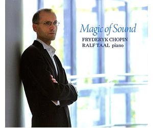 Taal,Ralf - Magic of Sound