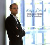 Taal,Ralf - Magic of Sound [Import]