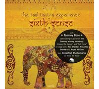 Taal Tantra Experience - Sixth Sense [Import]