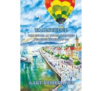 Taalschool: The Dutch AI Tutor Included Reading Levels A1-A2 Dutch-English