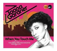 Taana Gardner - When You Touch Me - Expanded Edition [Compact Discs] Expanded Version, Uk - Import