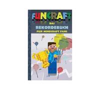 Taane, T: Funcraft - Das Rekordebuch Für Minecraft Fans