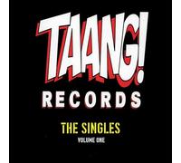 Various Artists - Taang Singles Collection Vol. 1 (Various Artists)