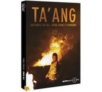 Ta'ang – Un peuple en exil entre Chine et Birmanie – DVD – HD DVD