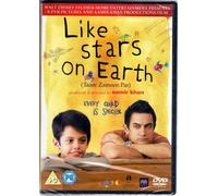 Taare Zameen Par - Like Stars on Earth (Two Disc DVD + Cd) (2007)