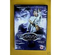 Taarzan - The Wonder Car , (Hindi Language)