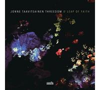 Taavitsainen, Jonne & Threedom - Leap of Faiths