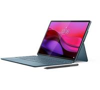 Lenovo Yoga Tab Plus Qualcomm Snapdragon 256 Go 32,3 cm (12.7") 16 Go Wi-Fi 7 (802.11be) Android 14 Bleu