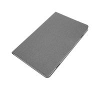 Tab 16 PU Leather Case Grey, Multi-Angle Fit