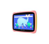 Blackview tab 3 kids Éducative Tablettes Tactile-rose 7“ Wi-Fi GPS 32Go