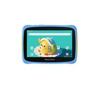 Tab 3 Kids Blackview Tablette Tactile pour Enfants 7 60HZ 4Go+32Go 3280mAh WiFi Android 13 Éducative Tablette - Bleu