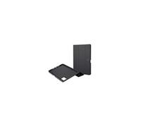 TAB-3LEITP121-BK étui pour tablette 30,7 cm (12.1") Folio Noir