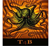 Tab 4 CD