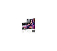Tablette Tactile - BLACKVIEW - Tab 60 Pro - 10,1"" HD+ - 128 Go - Android 14 - Dual SIM