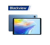 Blackview Tab 60 Tablette Tactile 8.68"" Android 13 12Go+128Go-SD 1To 6050mAh 8MP+5MP PC Mode,5G WiFi,4G Dual SIM Tablette PC - Bleu