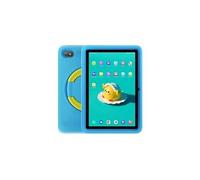Tab 7 kids 10. 1" tablette tactile pour enfants 3go + 32go&1 to extensible 6580mah double 4g-wifi android 11 - bleu