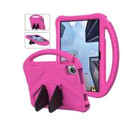 (Tab 7 WiFi 2022Rose Red) Pour Tab 7 Wifi Tab 8 Wifi OSCAL Pad 60 10,1 pouces Étui de protection antichoc avec