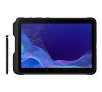 Samsung Galaxy Tab Active 4 Pro 5G Qualcomm Snapdragon LTE-FDD 128 Go 25,6 cm (10.1") 6 Go Wi-Fi 6 (802.11ax) Noir