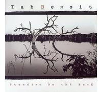 Tab Benoit Standing On the Bank (CD) Album