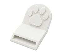 Tab Buddy Can Opener, Finger-Saving Pet Food Tin Accessory, 3D Printed Material with Easy Pull Function, Compact 5x3x2cm Tool for Dogs Cats Home Kitchen Indoor Outdoor Daily Feeding Routine Gear
