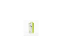 Tab Cable Plat Charge & Synchro Lightning Mfi 2m 2.4a Blanc