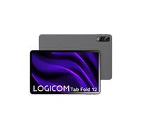 Tab Fold 12 12" 128 Go Gris