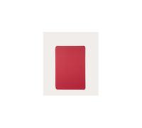 TAB-GSA11P25-R étui pour tablette 27,9 cm (11") Folio Rouge