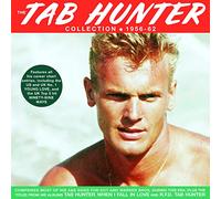 Tab Hunter Collection 1956 62