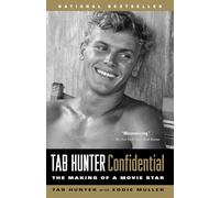 Tab Hunter Confidential