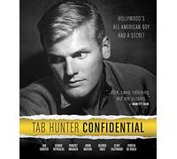 Tab Hunter Confidential [Blu-ray]