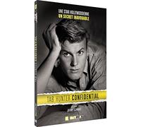 TAB HUNTER CONFIDENTIAL - DVD DIGIPACK [Édition Collector] [HD DVD]