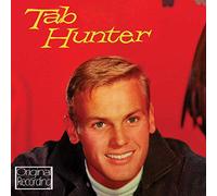 Tab Hunter – Tab Hunter – CD