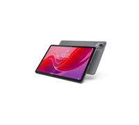 Tab K11 (Enhanced Edition) ZADL - Tablette - Android 13 ou versions plus récentes - 128 Go eMMC - 11" IPS (1920 x 1200) - Logement microSD - gris