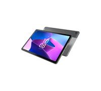 Lenovo Tablette Android Tab M10 (3e génération) 25,7 cm (10,1 pouces, 1920 x 1200, WUXGA, WideView, Touch) (OctaCore, 3 Go de RAM, 32 Go eMCP, Wi-Fi, Android 11) Gris