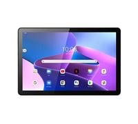 Tablette Lenovo Tab M10 (3rd Gen) / 10.1" / 4 Go Mémoire / 64 Go Stockage / Android 11 / Gris